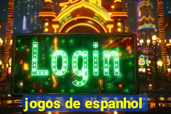 jogos de espanhol